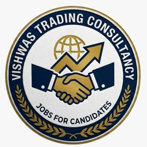 Vishwas Trading Consultancy Logo